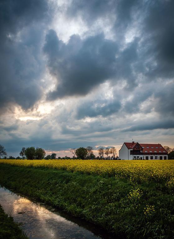Folwark Zulawski Elbing Exterior foto